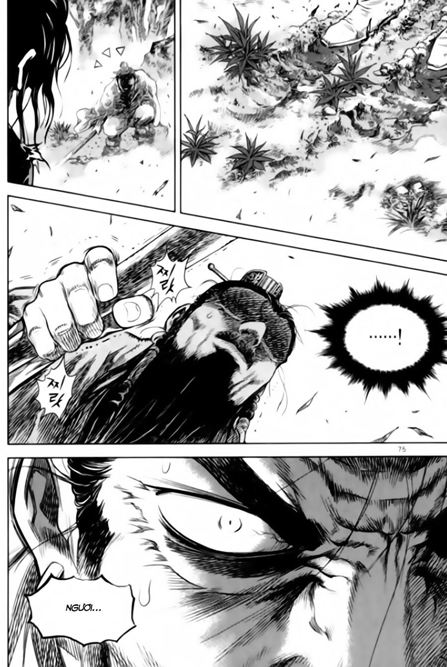 Long Phi Bất Bại 2: Chapter 95