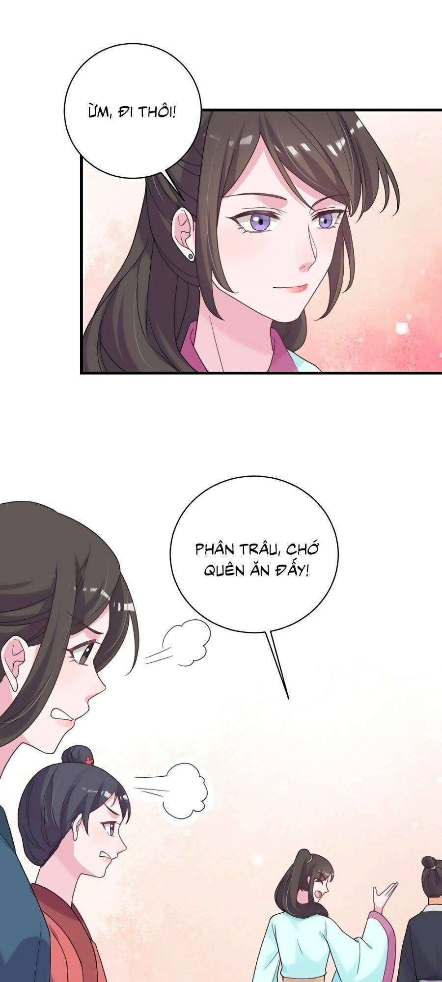 Cung Đấu Live: Chapter 55