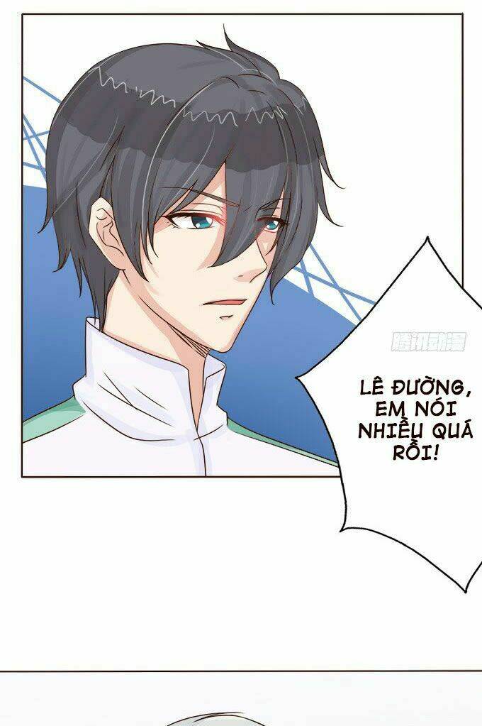 Ma Vương Luyến Ái Chỉ Nam: Chapter 72