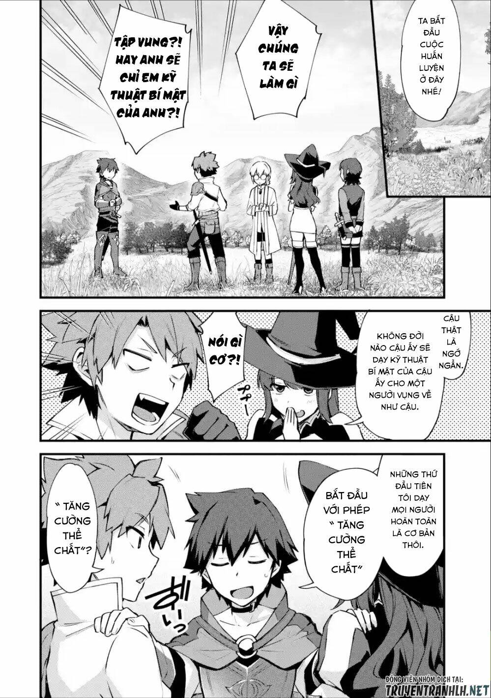 Nido Tensei Shita Shounen Wa S Rank Boukensha Toshite Heion Ni Sugosu-Zense Ga Kenja De Eiyuu Datta: Chapter 8