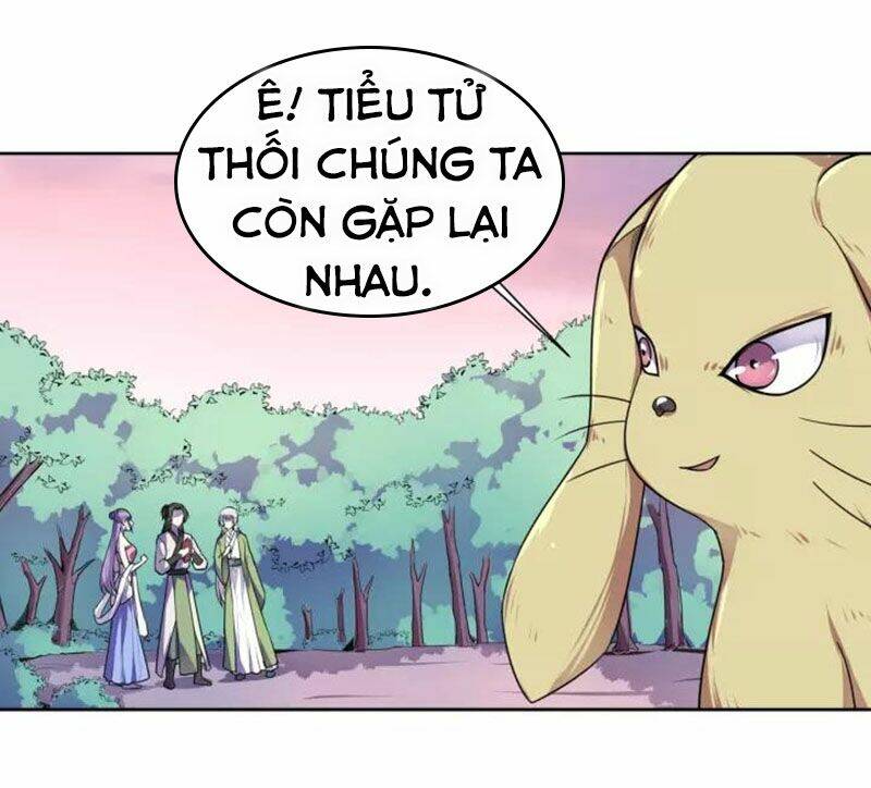 Nghịch Thiên Đại Thần: Chapter 66.5