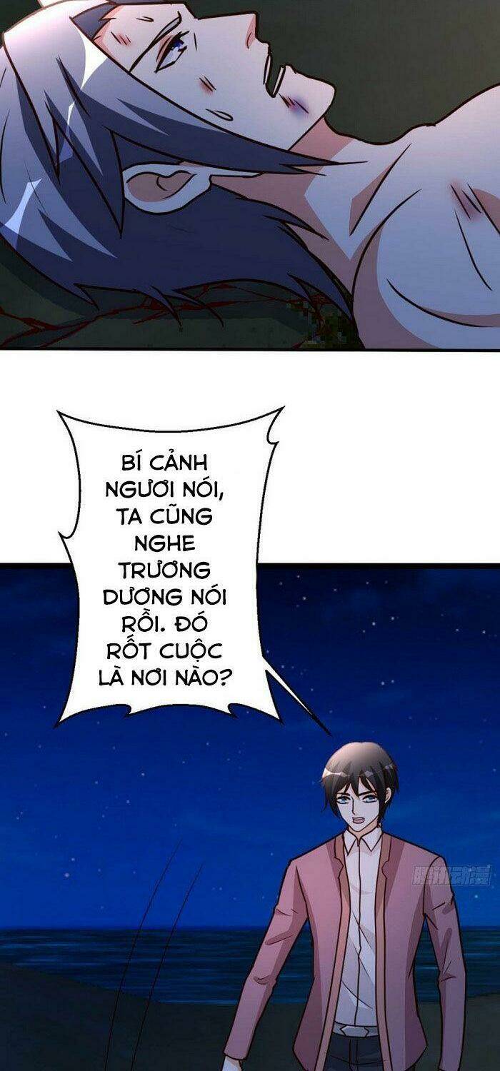Trọng Sinh Tu Chân Tại Đô Thị: Chapter 106