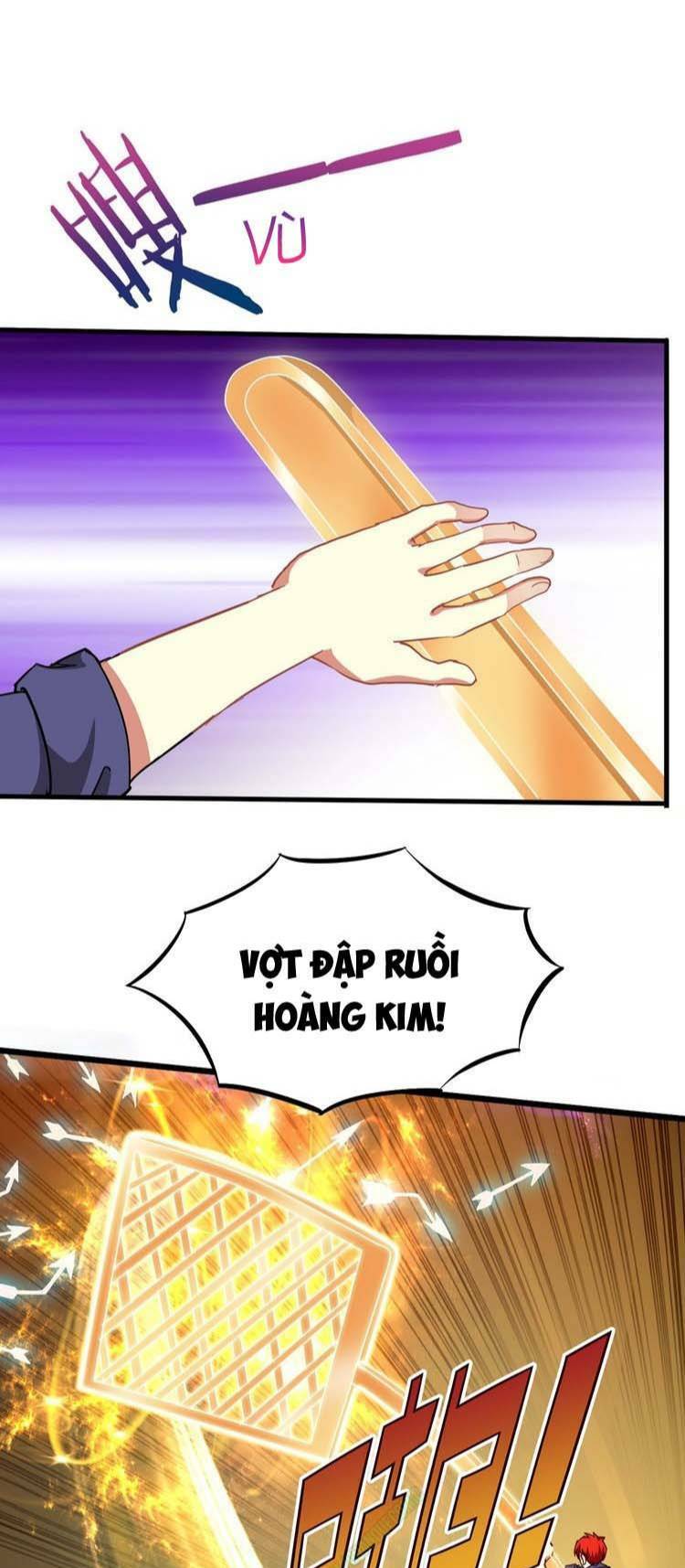 Kinh Thế Kỳ Nhân: Chapter 16