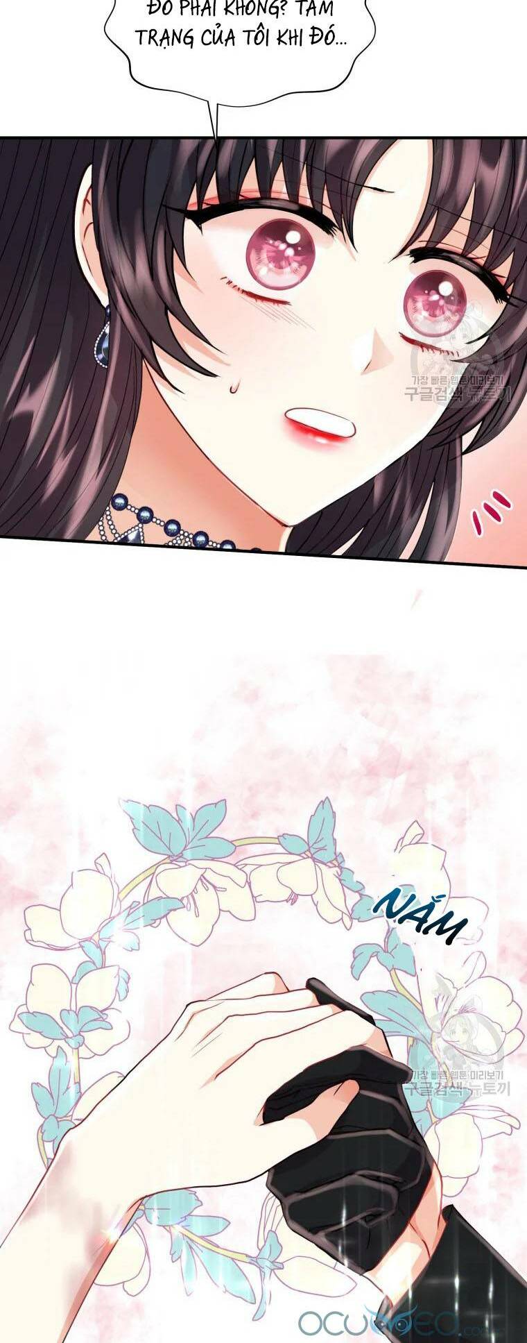 Roelin Bước Đến Tương Lai: Chapter 15