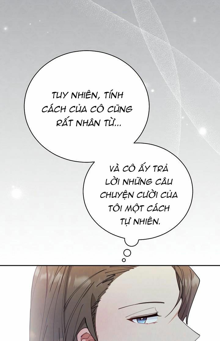 Tôi Sẽ Chịu Trách Nhiệm Về Phúc Lợi Của Nam Chính: Chapter 16