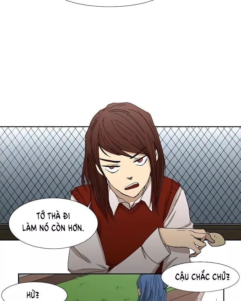 I Love Yoo: Chapter 1