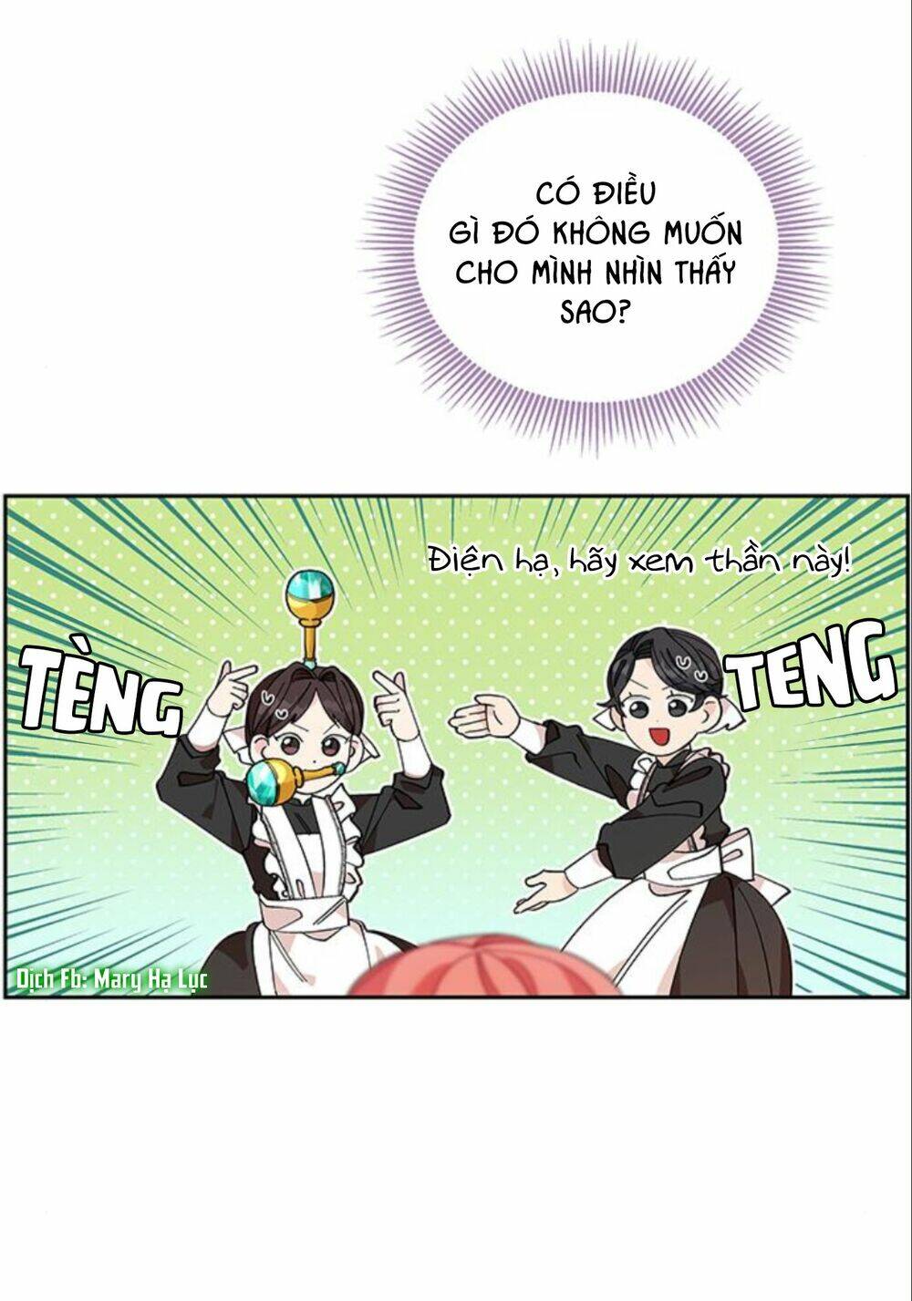 Con Người Không Phải Thứ Có Thể Sửa Rồi Dùng Được Đâu!: Chapter 12