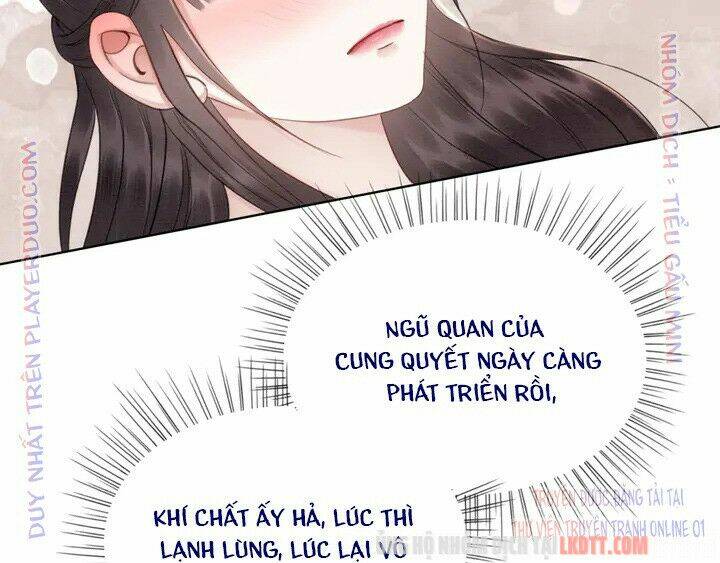 Trọng Sinh Bá Sủng Nhiếp Chính Vương Quá Mạnh Mẽ: Chapter 137