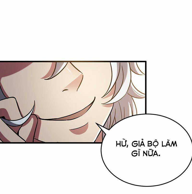 Trò Chơi Thời Mạt Thế: Chapter 9