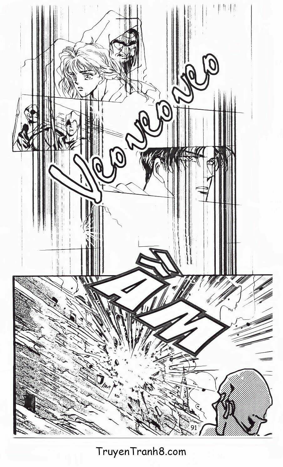 Đứa Con Số Phận: Chapter 51.2