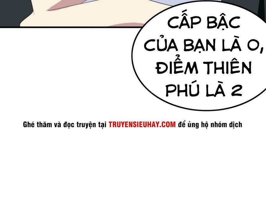 Tay Chơi Thần Cấp: Chapter 1