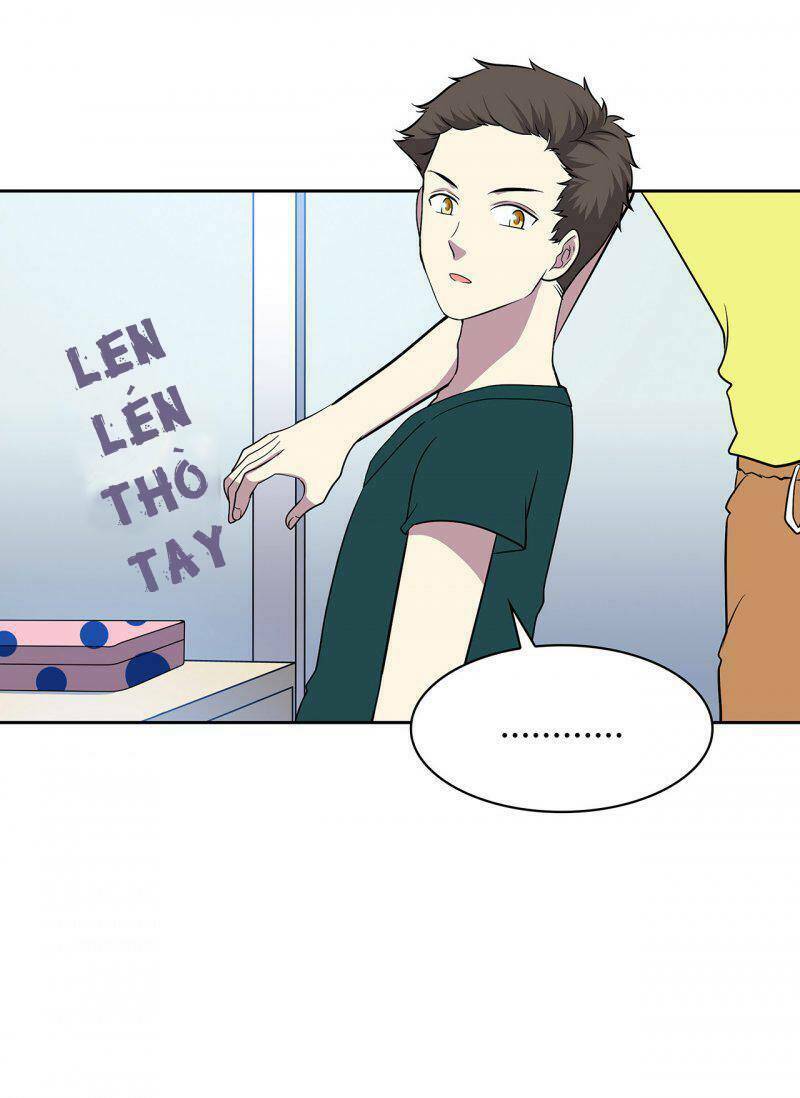 Người Yêu Thời Không: Chapter 45