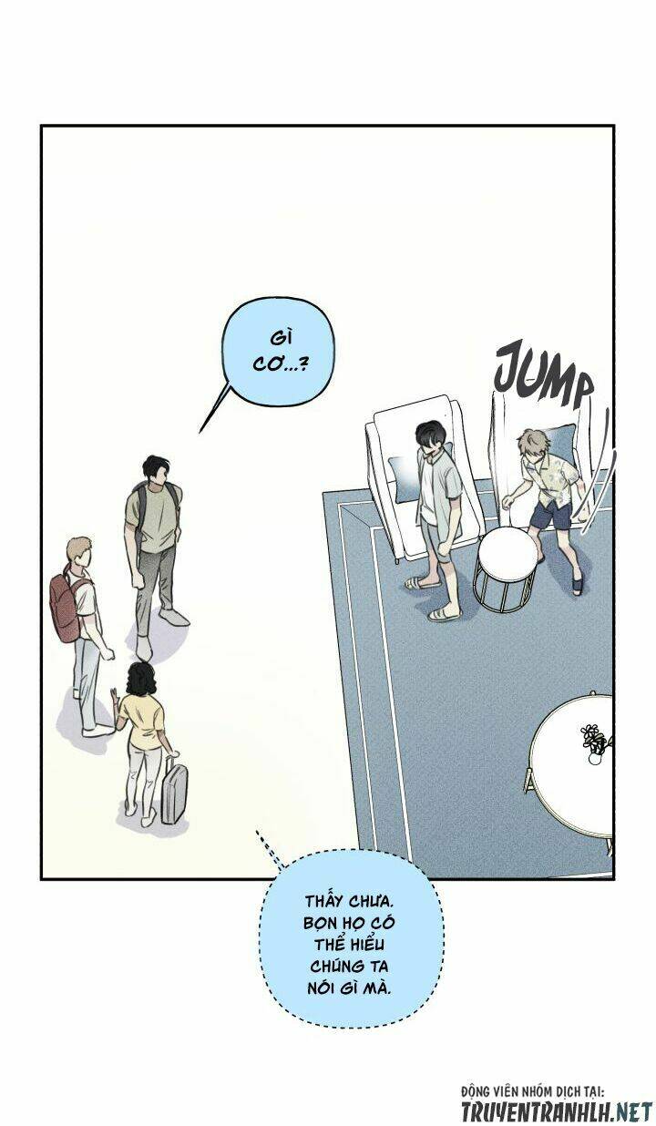 Angel Buddy: Chapter 17