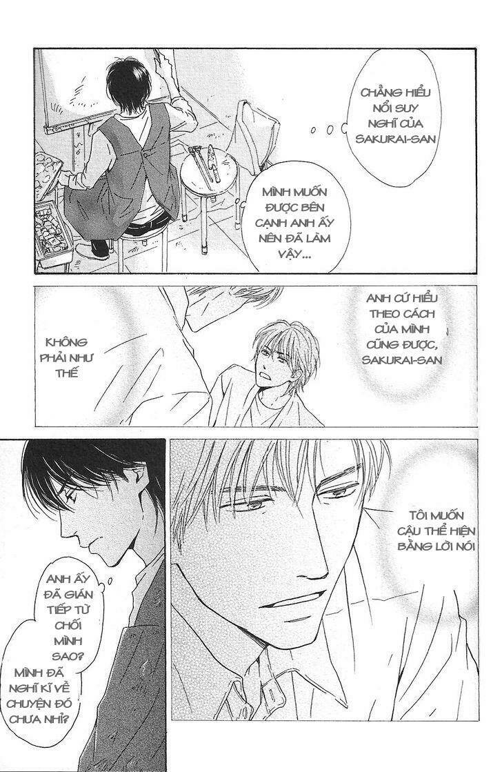 Hana wa Sakuka: Chapter 17