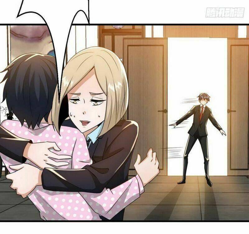 Quỷ Quyệt @Ai: Chapter 7