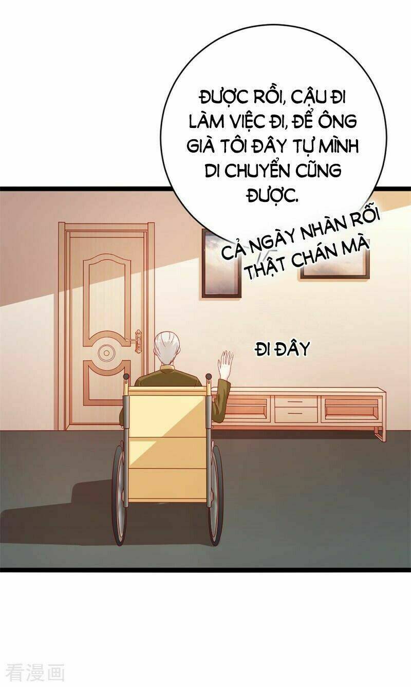 Này! Đừng Động Vào Phô Mai Của Tôi: Chapter 148