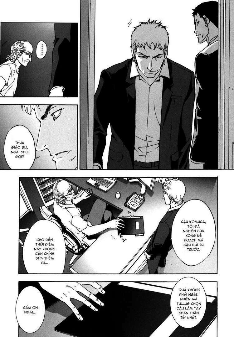 Until Death Do Us Part: Chapter 53