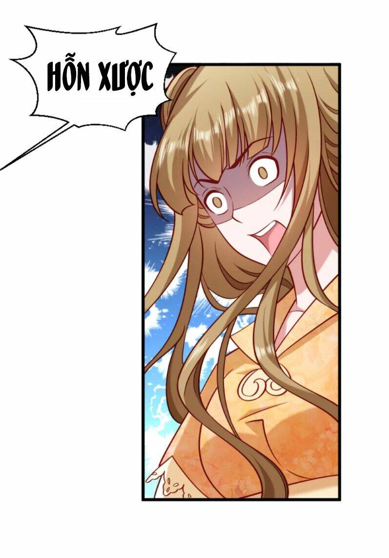 Tiểu Hoàng Thư Và Tiểu Hoàng Thúc: Chapter 47