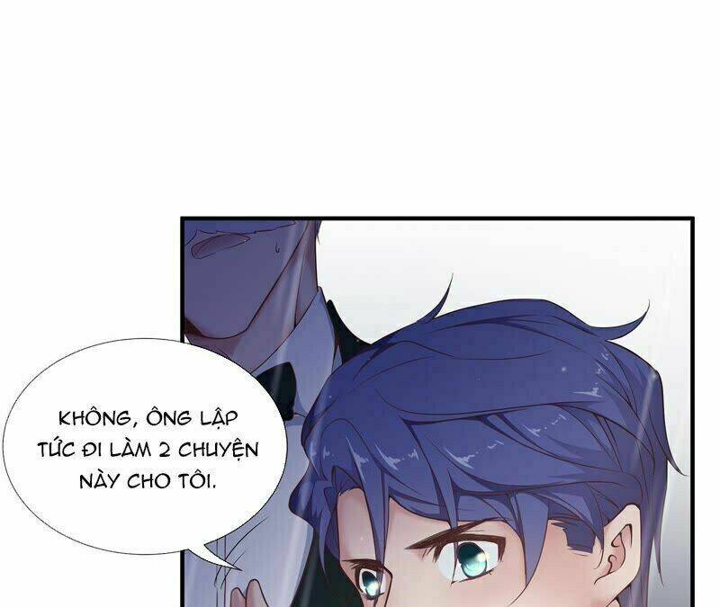 Chiến Lược Lãng Mạn Của Thịnh Thiếu: Chapter 39