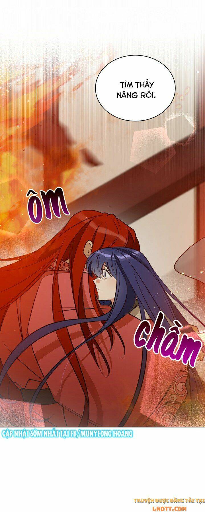 Quái Thú Với Hoa: Chapter 74