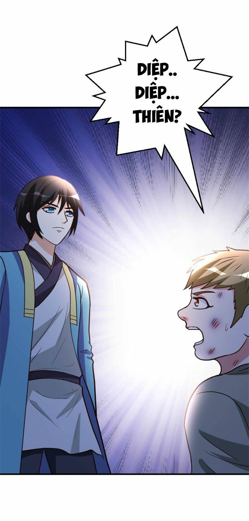 Trọng Sinh Tu Chân Tại Đô Thị: Chapter 85