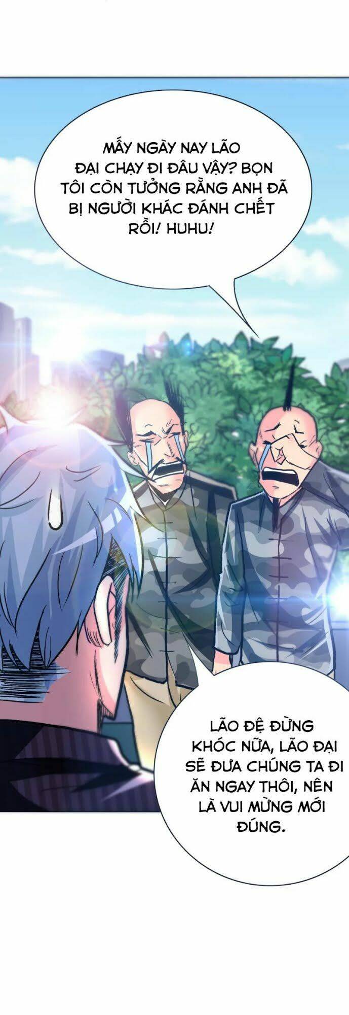 Hệ Thống Tiên Tôn Tại Đô Thị: Chapter 91