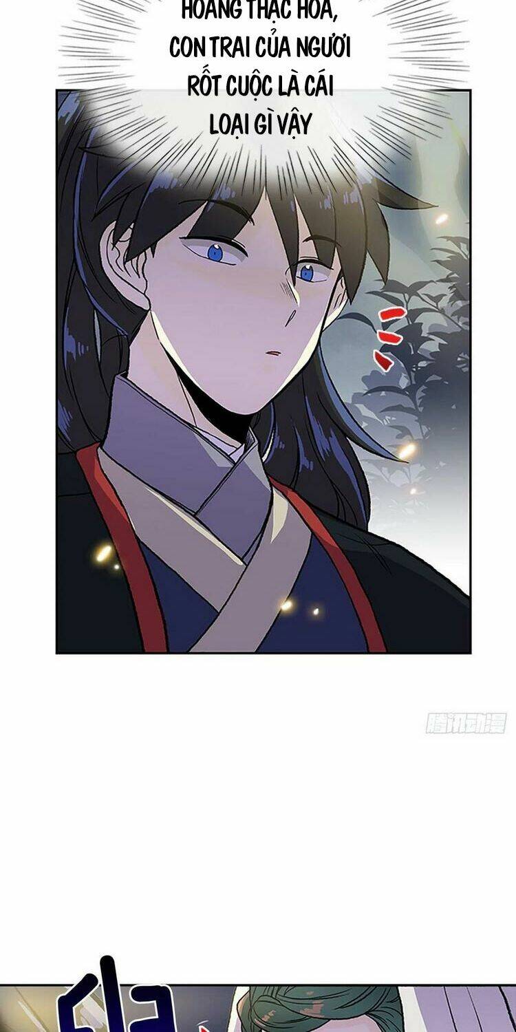 Học Sĩ Tái Sinh: Chapter 167