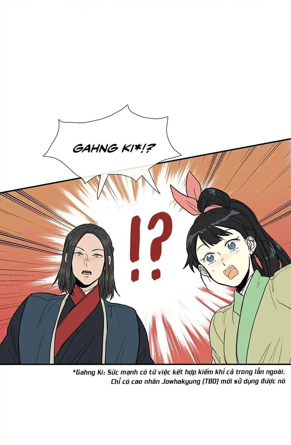 Học Sĩ Tái Sinh: Chapter 99