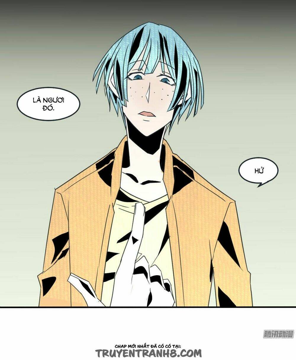 Điều Ước Của Người Phàm: Chapter 26