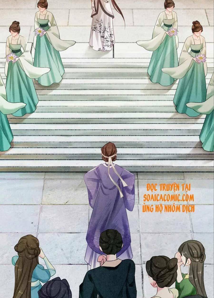 Xung Hỉ Vương Phi: Chapter 52