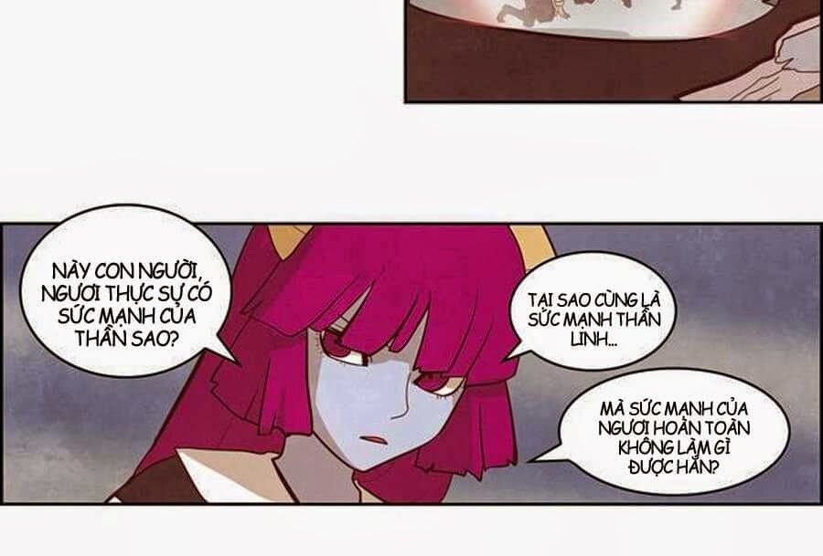 The Devil King Is Bored 2: Chapter 56