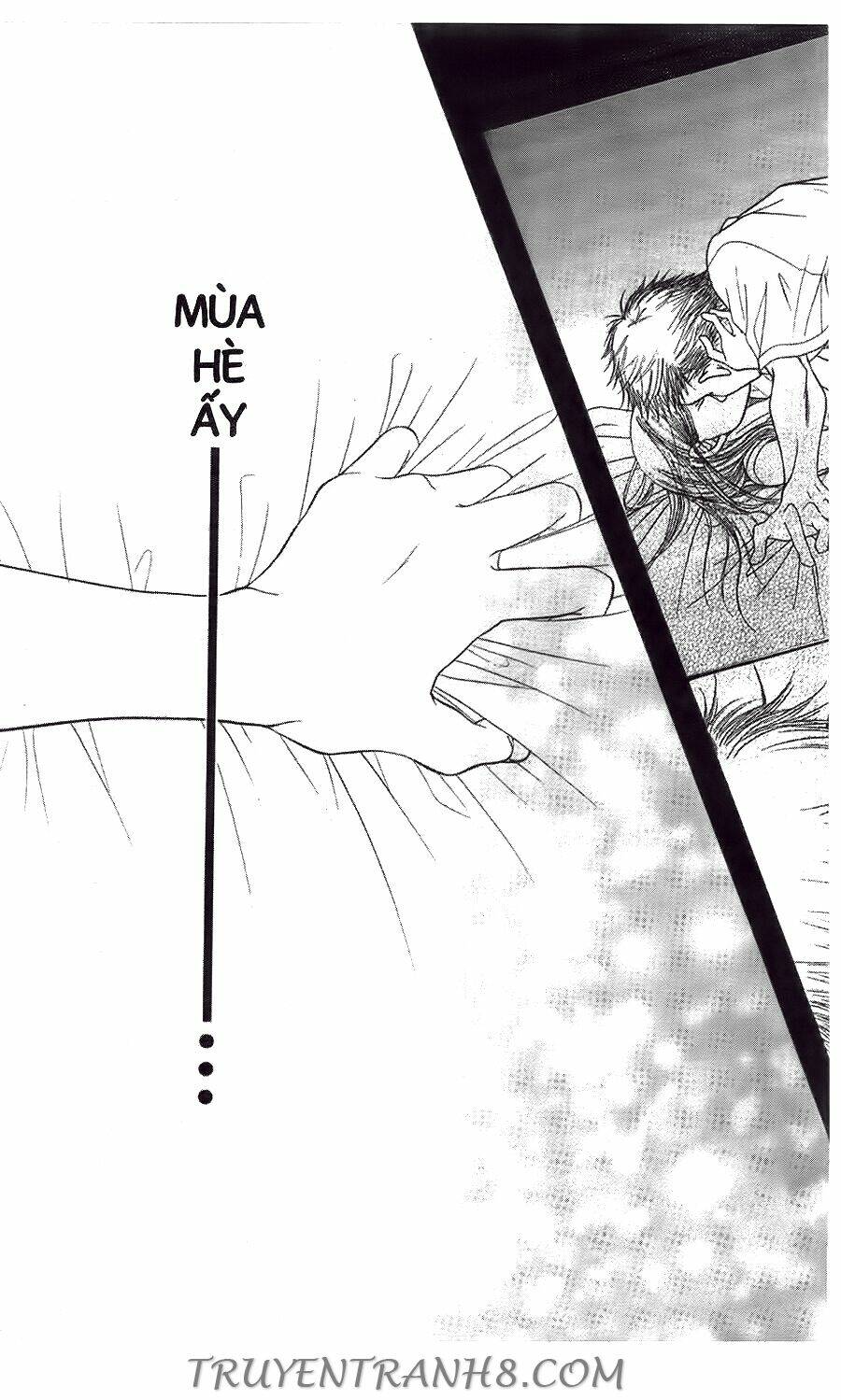 Đồng Hồ Cát: Chapter 38