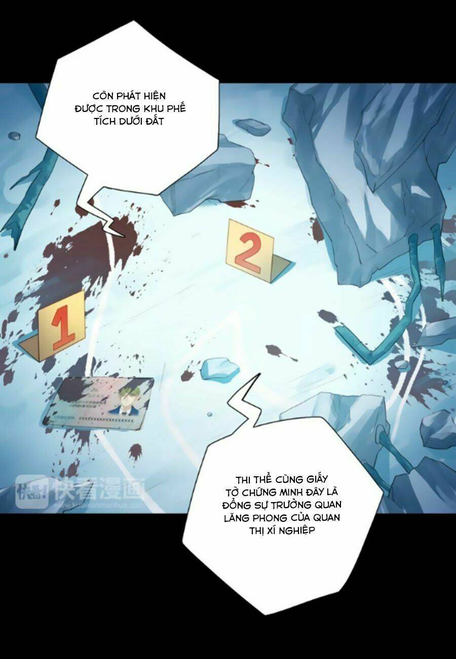 Tình Yêu Là Thế 2: Chapter 19