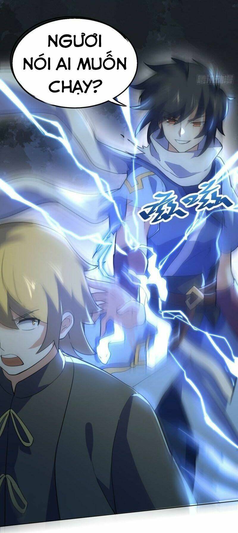 Thần Võ Đế Tôn: Chapter 104