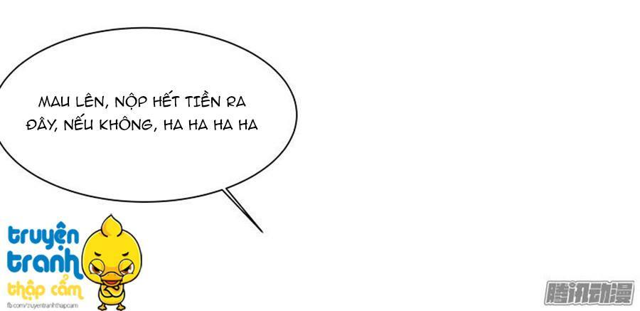 Cường Sủng Hào Môn Tiểu Manh Thê: Chapter 18