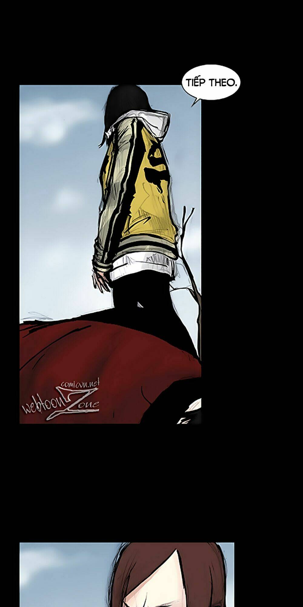 Độc Cô Tiền Truyện: Chapter 55