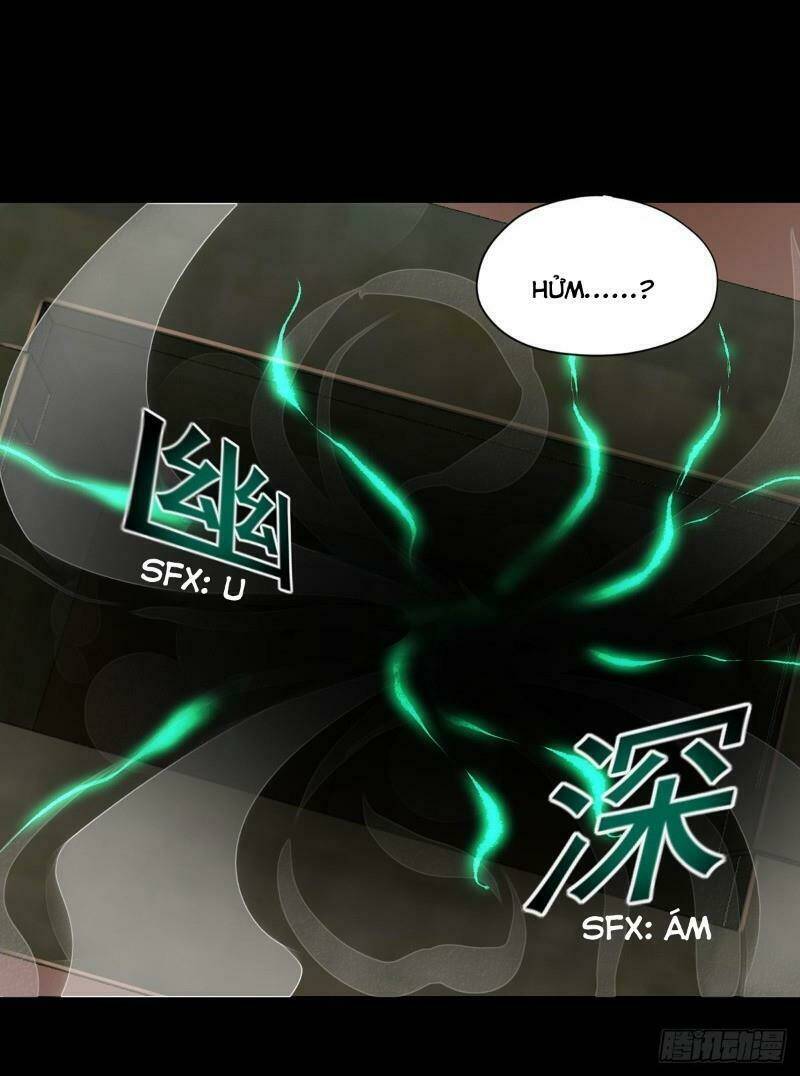 Mở Phòng Khám Tu Tiên: Chapter 9