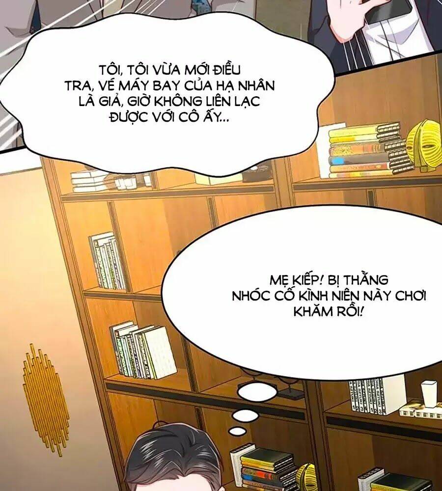 Nhật Ký Báo Thù Của Thiên Kim Hai Mặt: Chapter 46