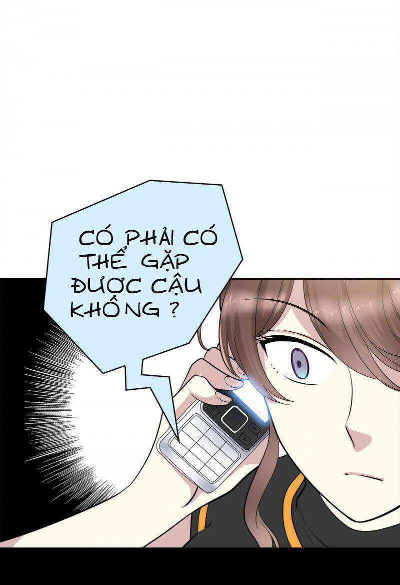 Người Yêu Thời Không: Chapter 43