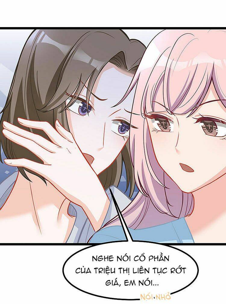 Manh Bảo Ngọt Ngào: Chapter 33