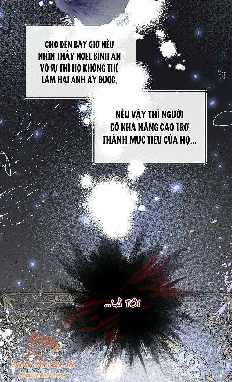 Mất Đi Một Người Chị Tốt: Chapter 17