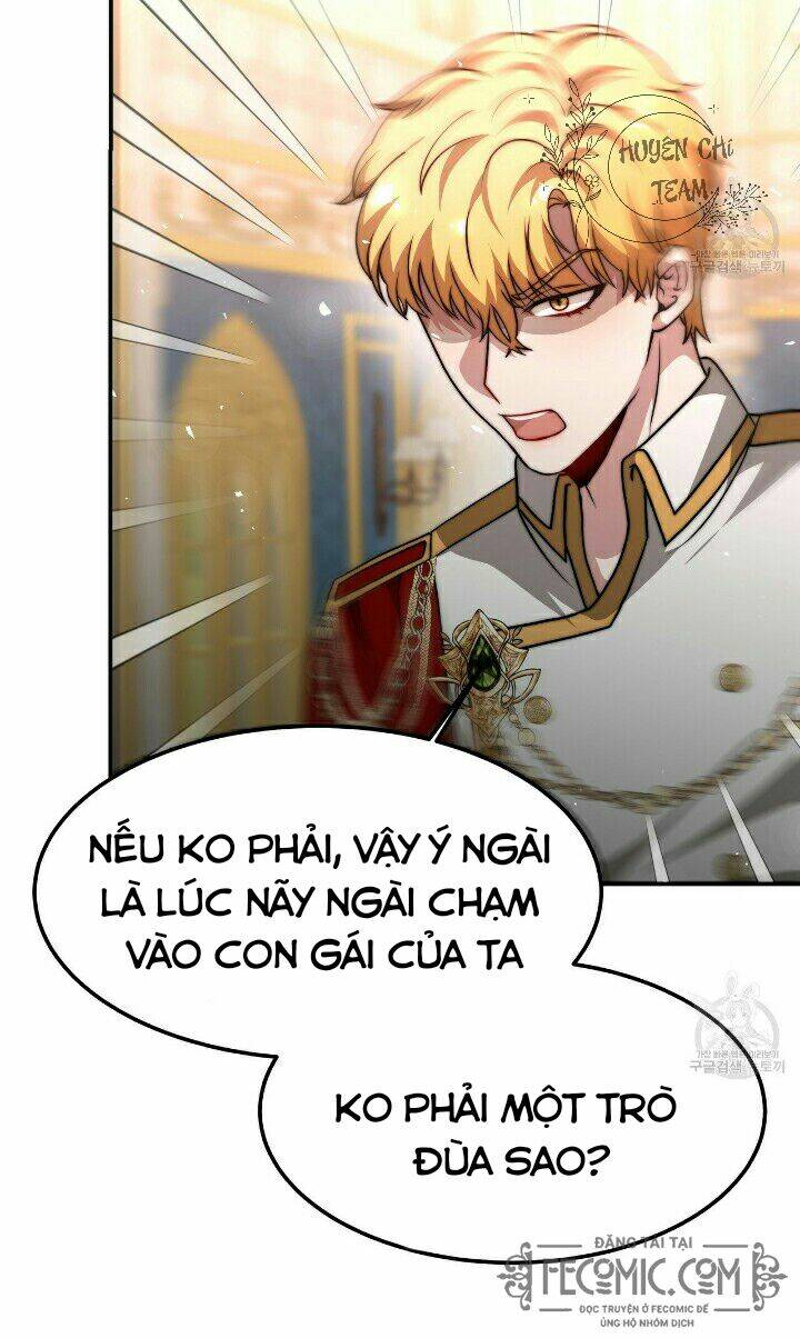 Công Chúa Bị Lãng Quên Muốn Sống Trong Hòa Bình: Chapter 26