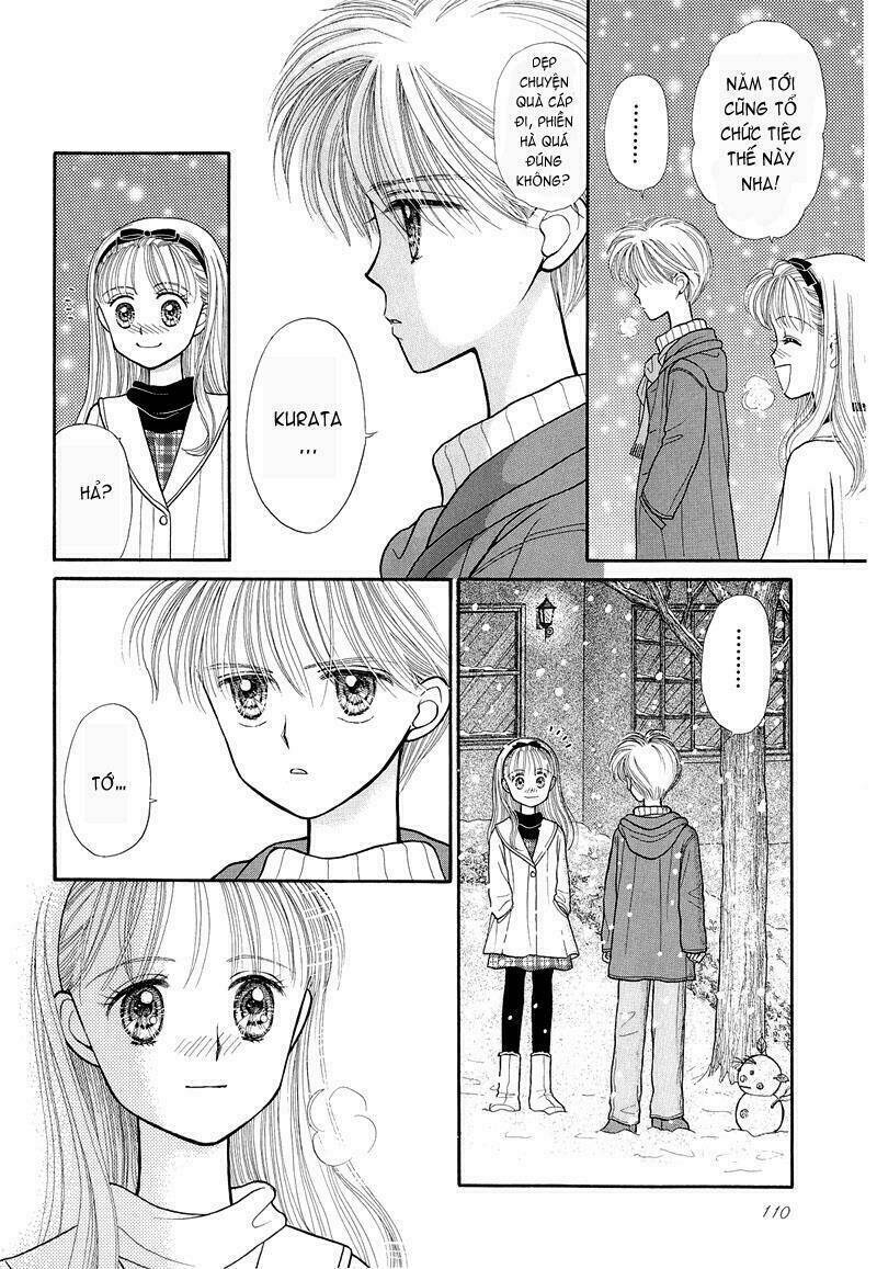 Kodomo No Omocha: Chapter 18