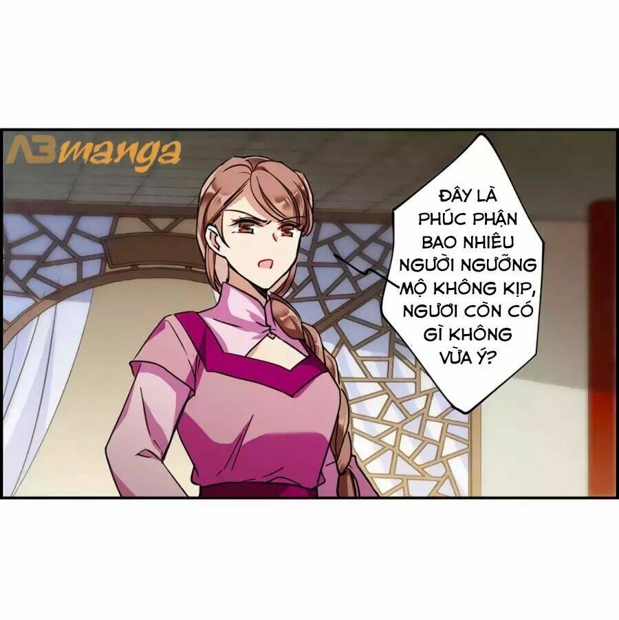 Thượng Quốc Phú Chi Thiên Đống Tuyết: Chapter 109