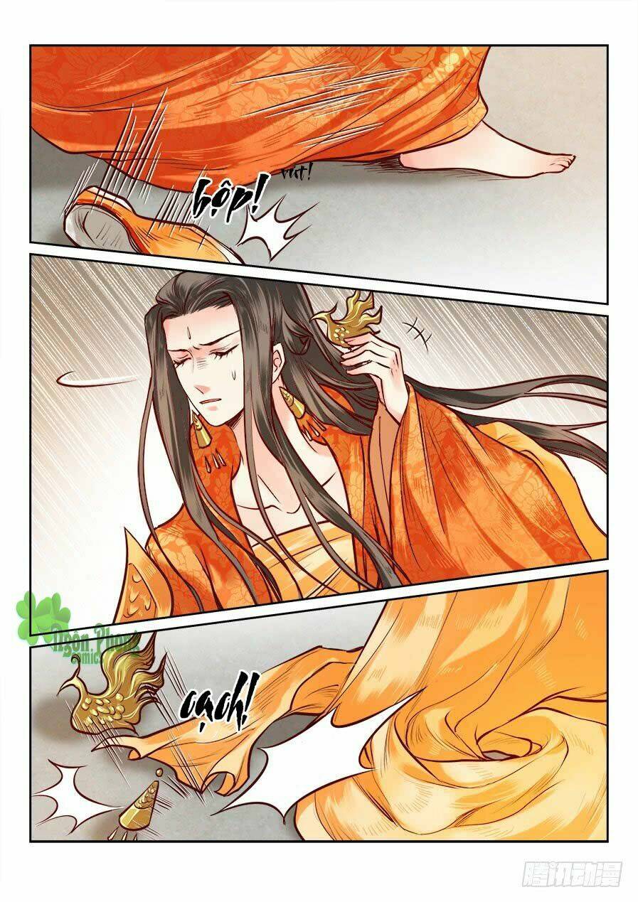 Luôn Có Yêu Quái: Chapter 91