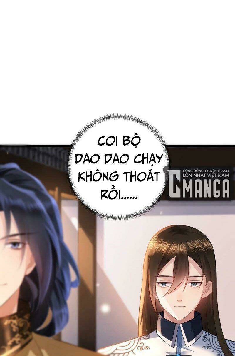 Quận Chúa Vững Vàng, Thiết Lập Nhân Vật Không Thể Vỡ: Chapter 63