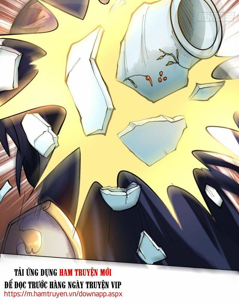 Thần Võ Đế Tôn: Chapter 83