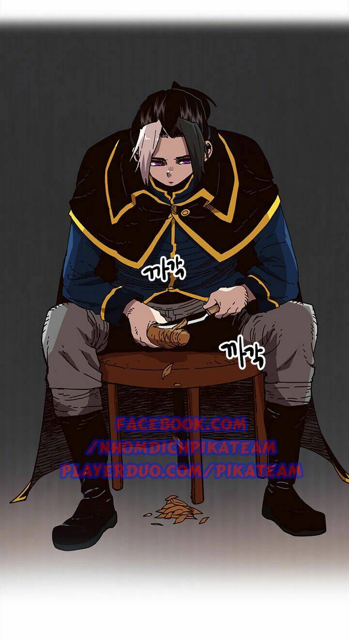 Đại Lục Vô Song: Chapter 21