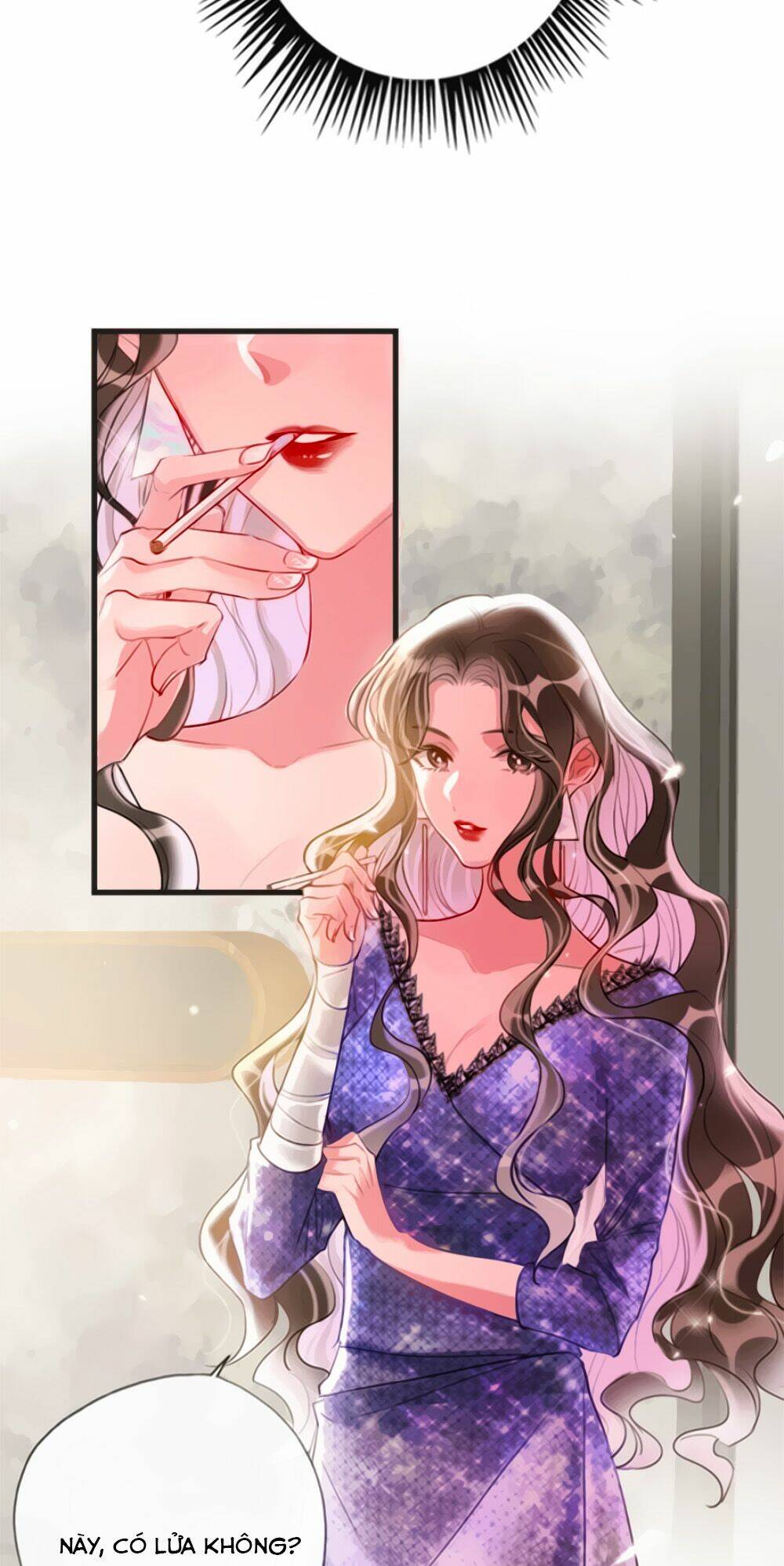 Cô Ấy Thật Xinh Đẹp: Chapter 2.1