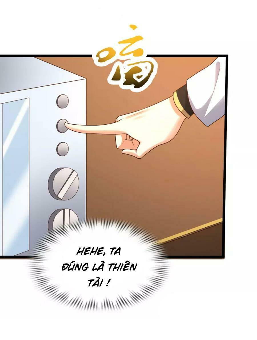 Khoa Kỹ Đại Tiên Tông: Chapter 44